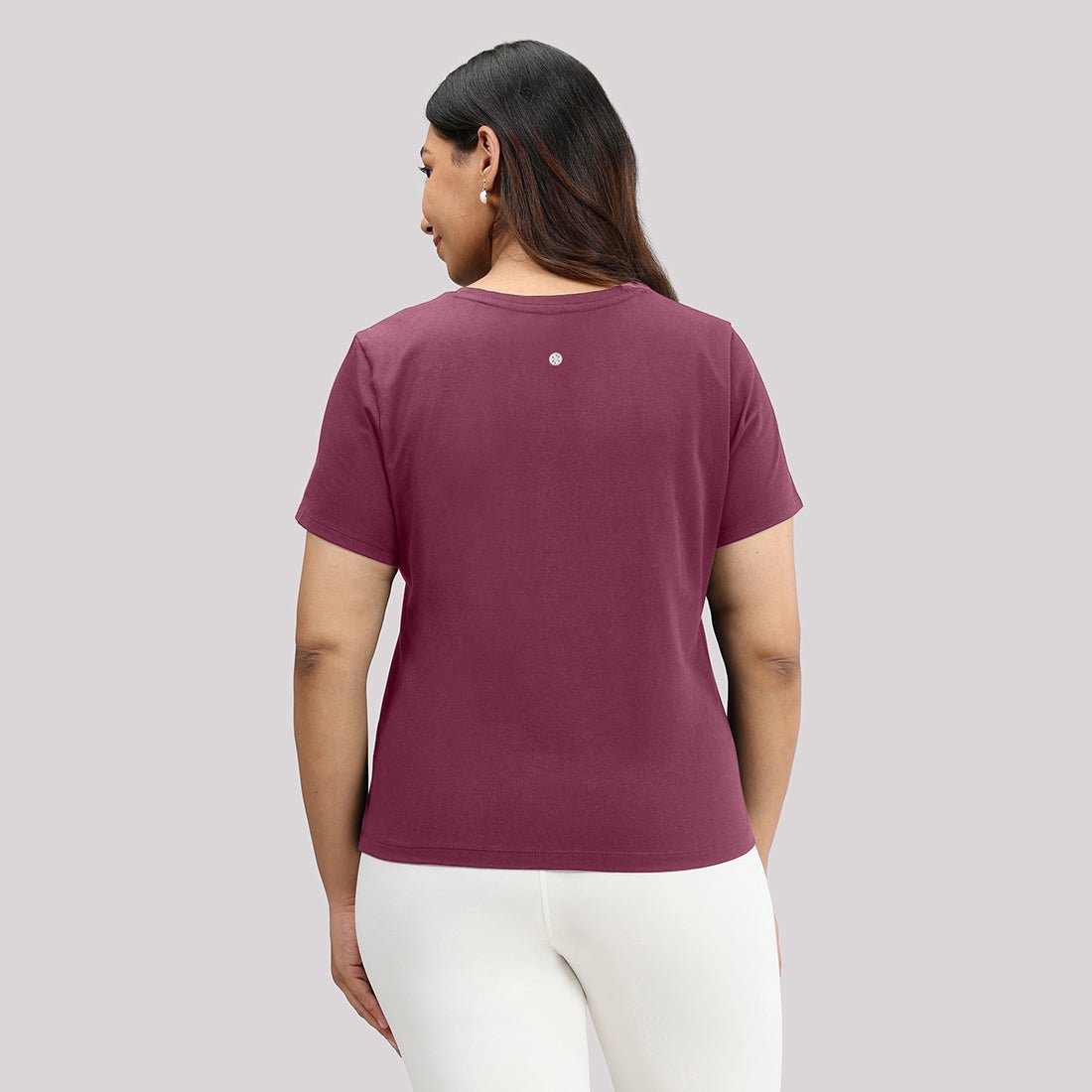 Last Tee - V Neck - BlissClub