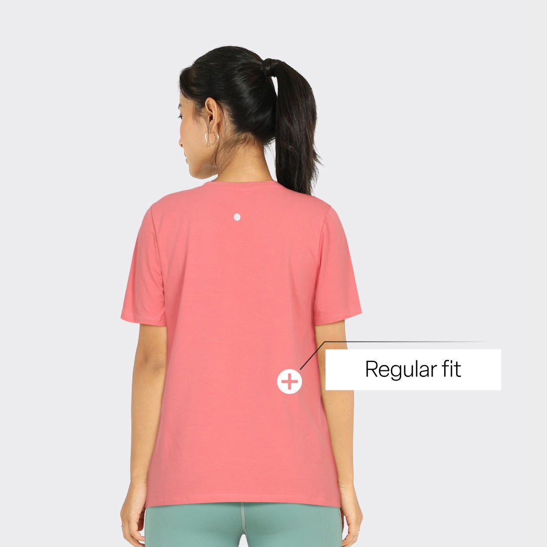 Last Tee - V Neck - BlissClub