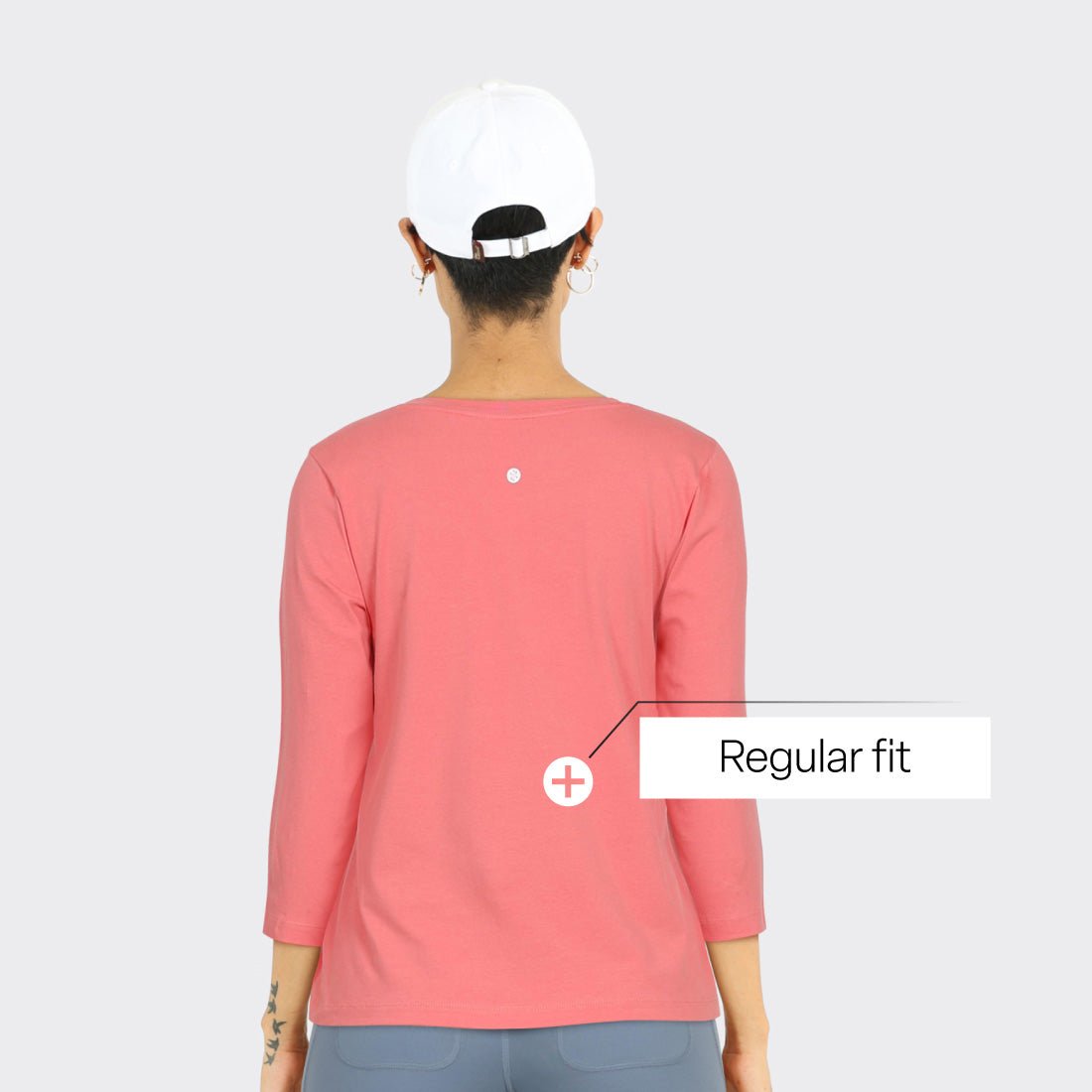 Last Tee - V Neck - BlissClub