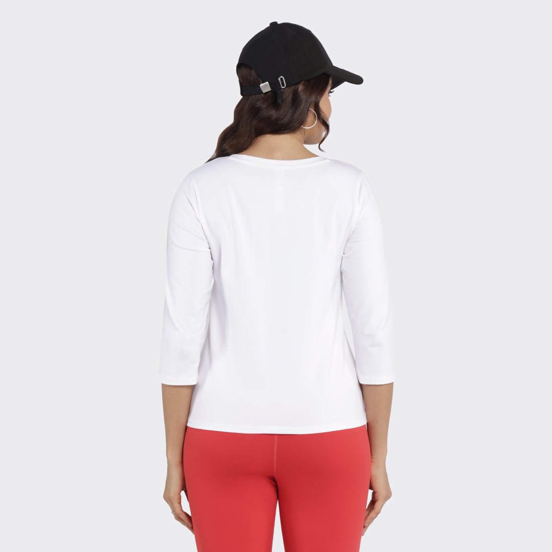 Last Tee - V Neck - BlissClub