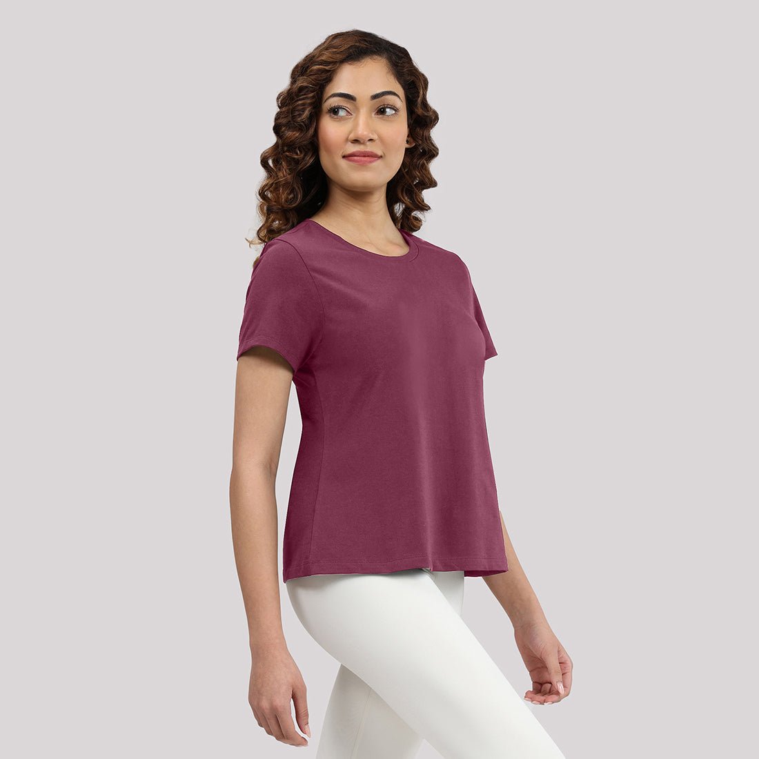 Last Tee - V Neck - BlissClub
