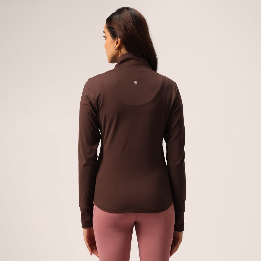 Level Up Training Jacket - BlissClub