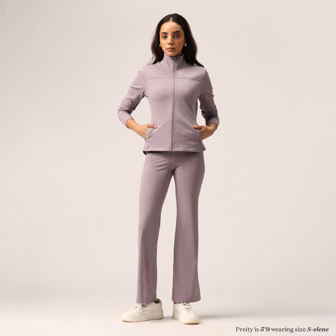 Level Up Training Jacket - BlissClub