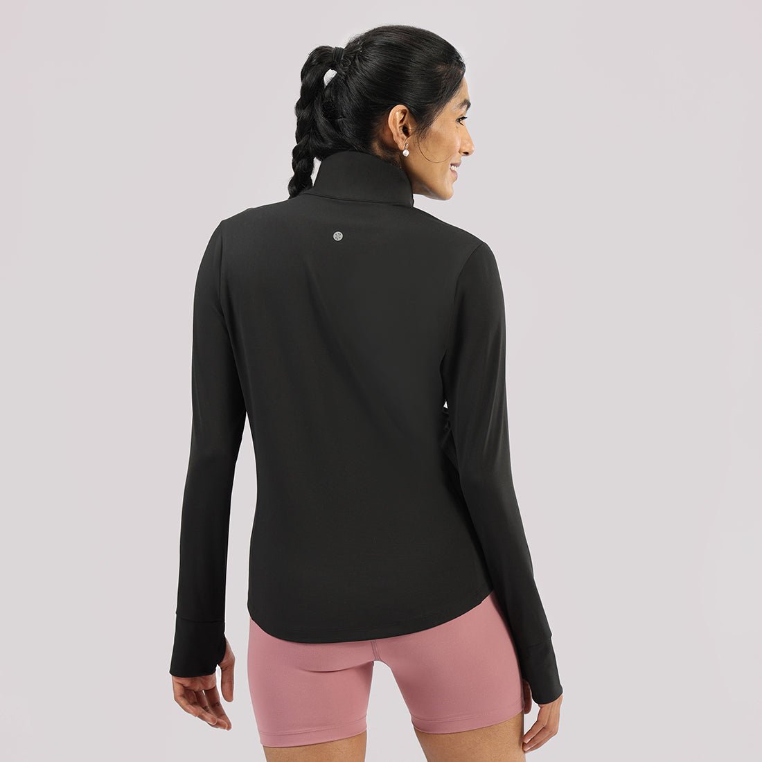 Level Up Training Jacket - BlissClub