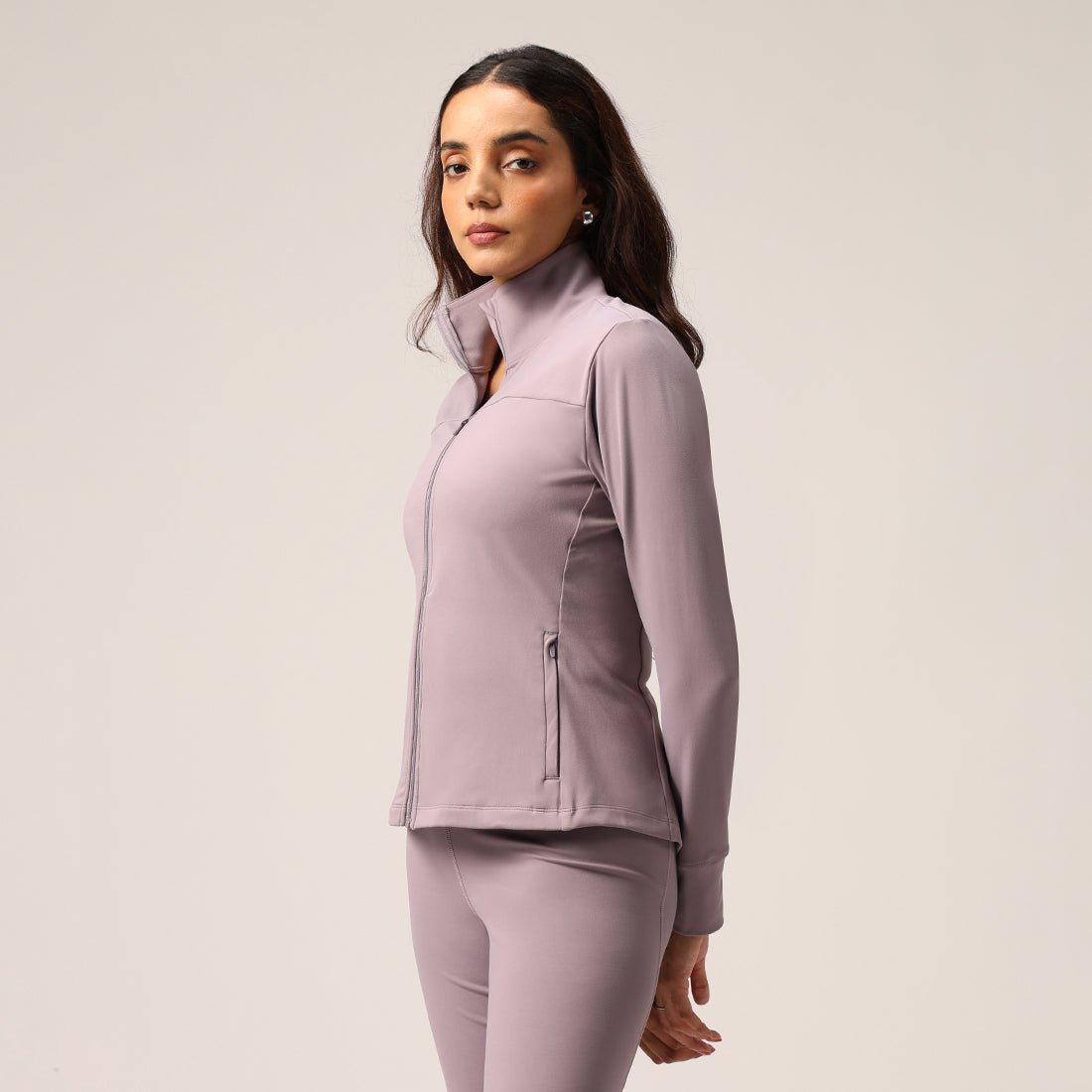 Level Up Training Jacket - BlissClub