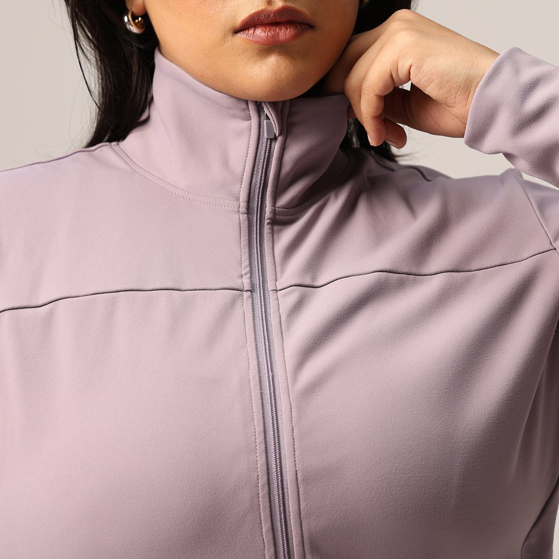 Level Up Training Jacket - BlissClub