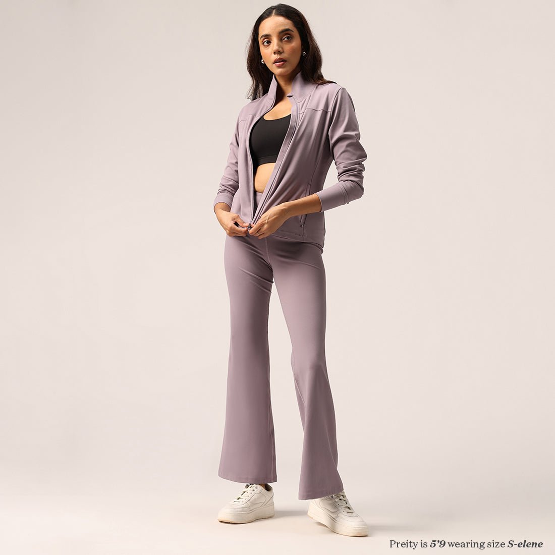 Level Up Training Jacket - BlissClub