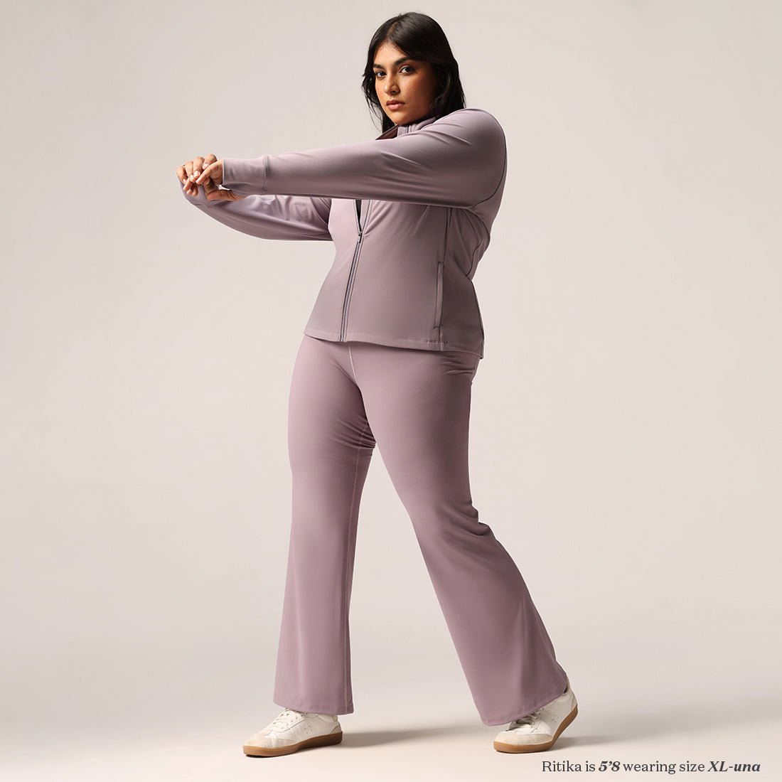 Level Up Training Jacket - BlissClub