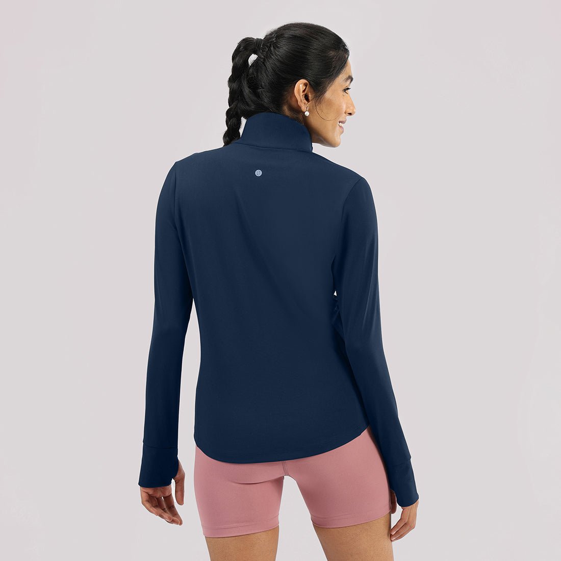 Level Up Training Jacket - BlissClub