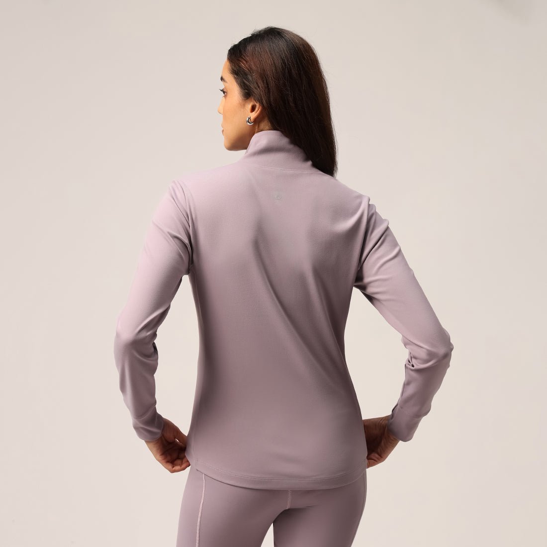 Level Up Training Jacket - BlissClub