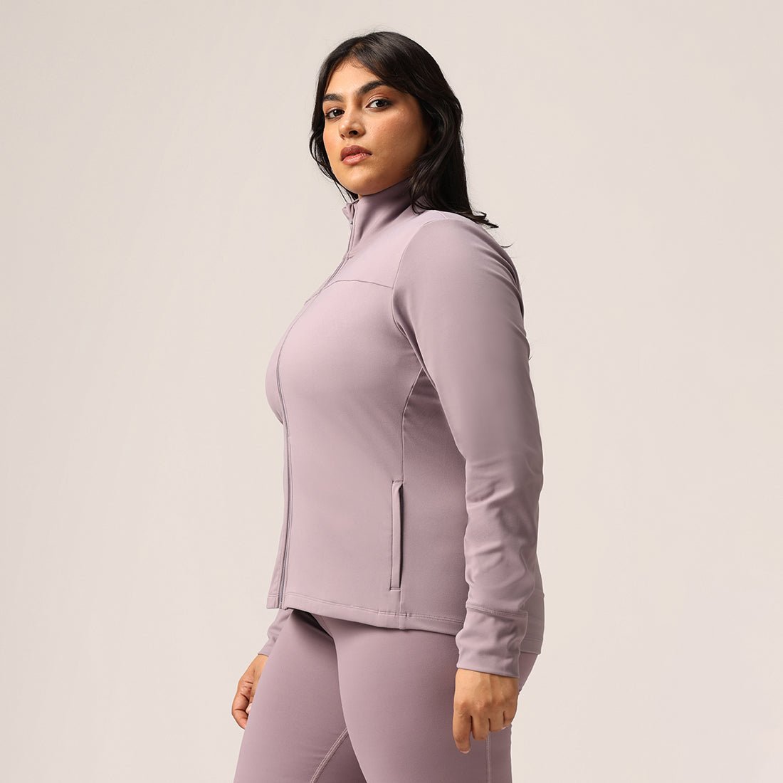 Level Up Training Jacket - BlissClub