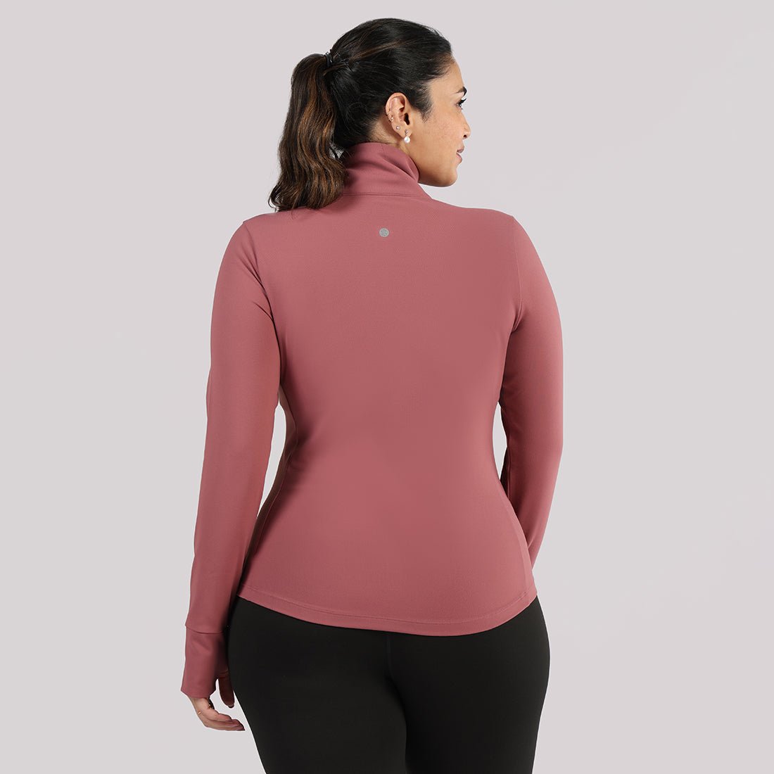 Level Up Training Jacket - BlissClub