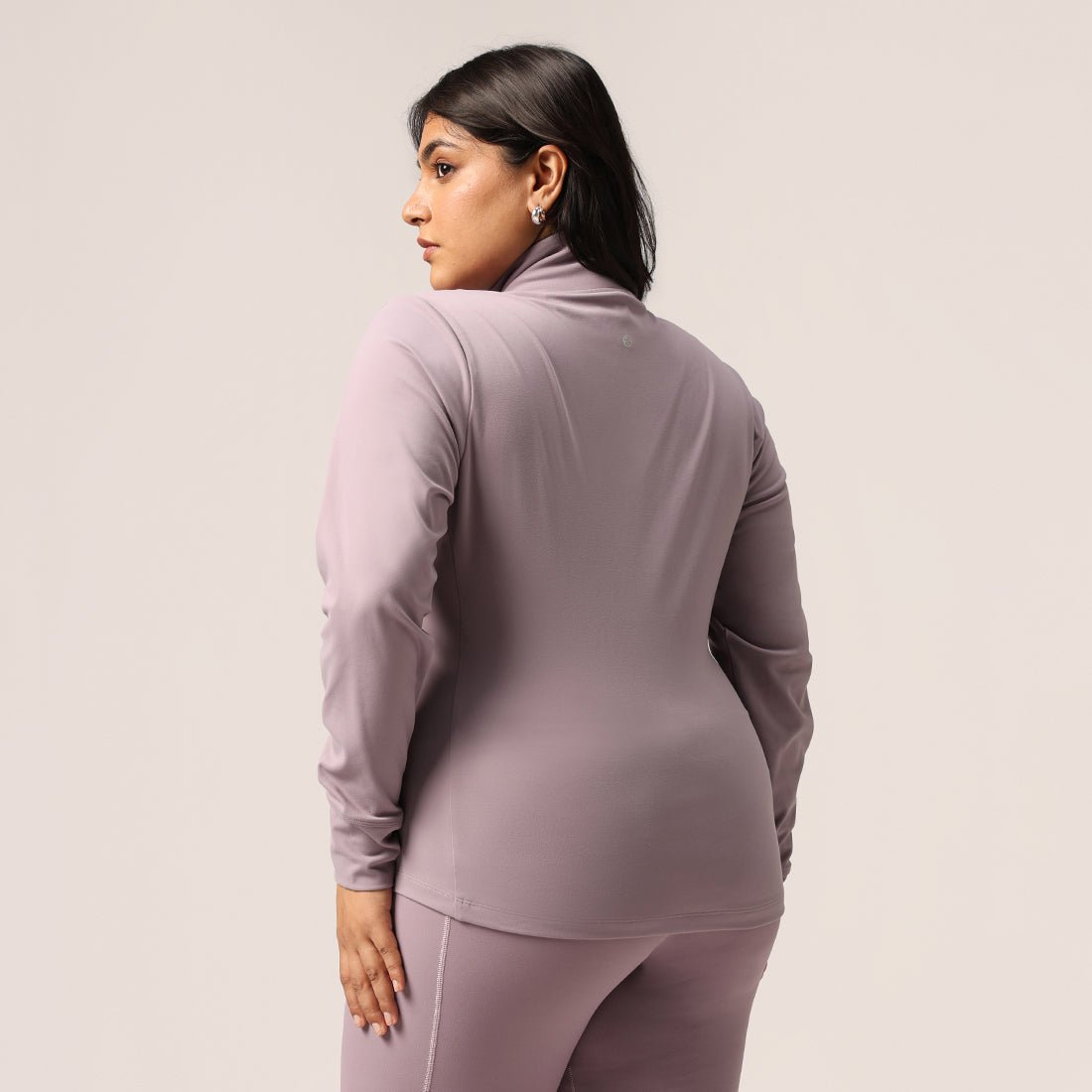 Level Up Training Jacket - BlissClub