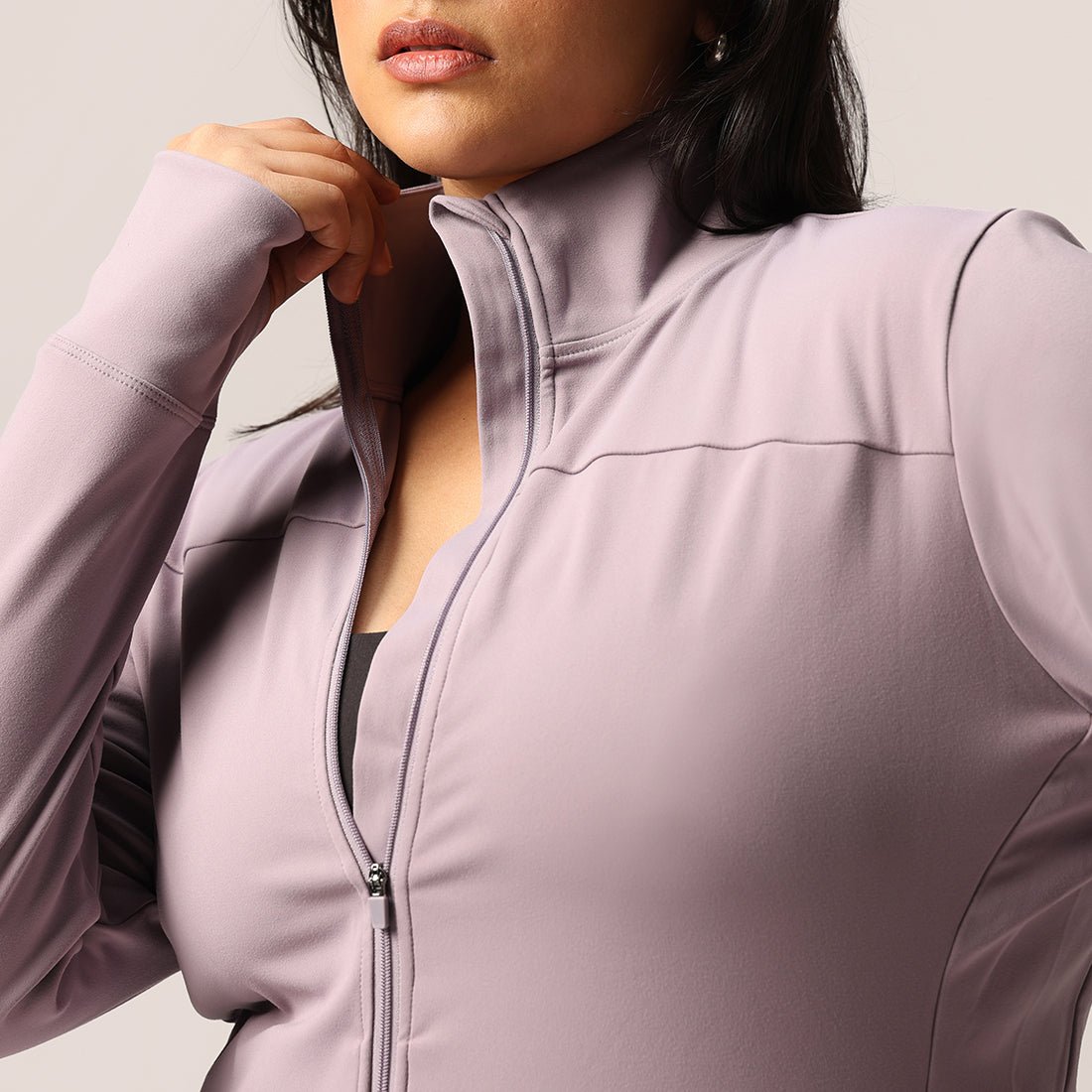 Level Up Training Jacket - BlissClub