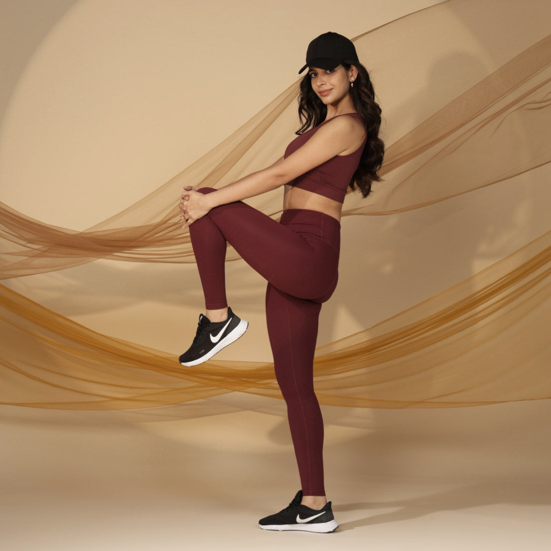 Ultimate Leggings - Lite Tall