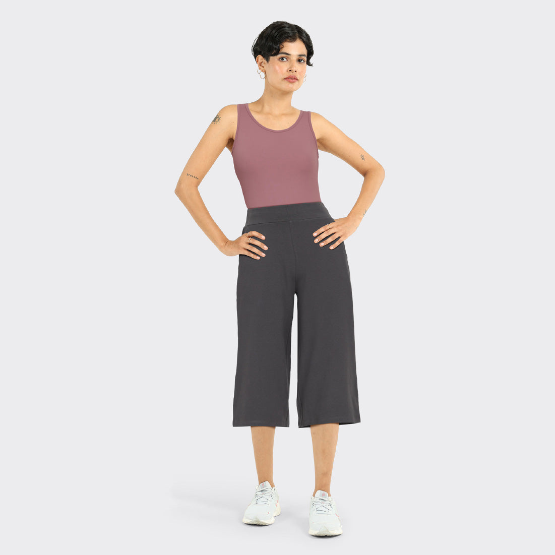AM:PM Culottes