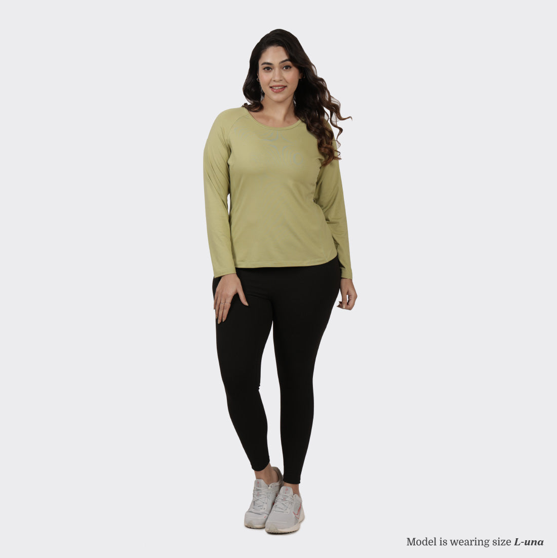 Softest Tee - Long Sleeve