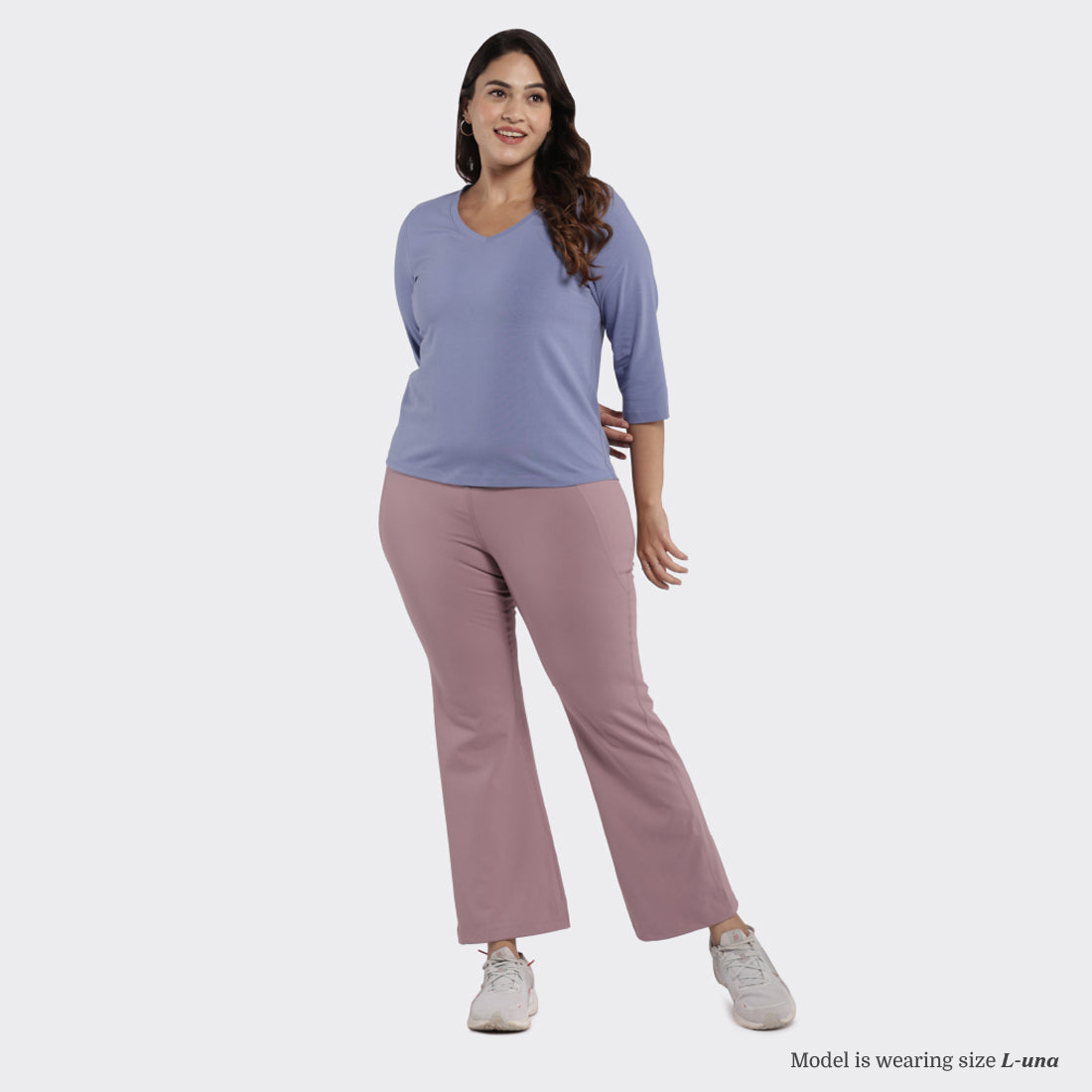 Last Tee - V Neck