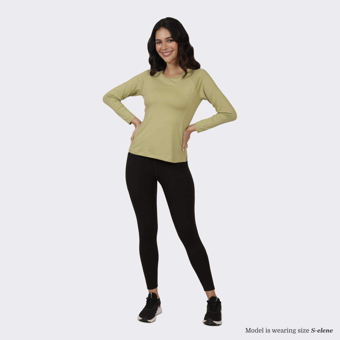 Softest Tee - Long Sleeve
