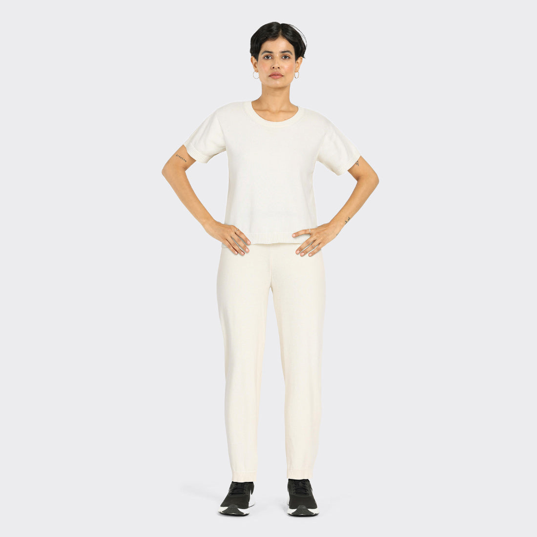 Move All Day Crop Top