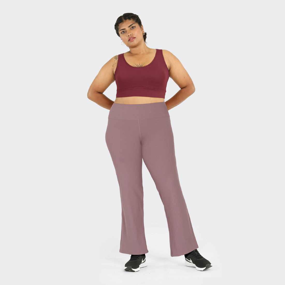 Ultimate Flare Pants - Lite
