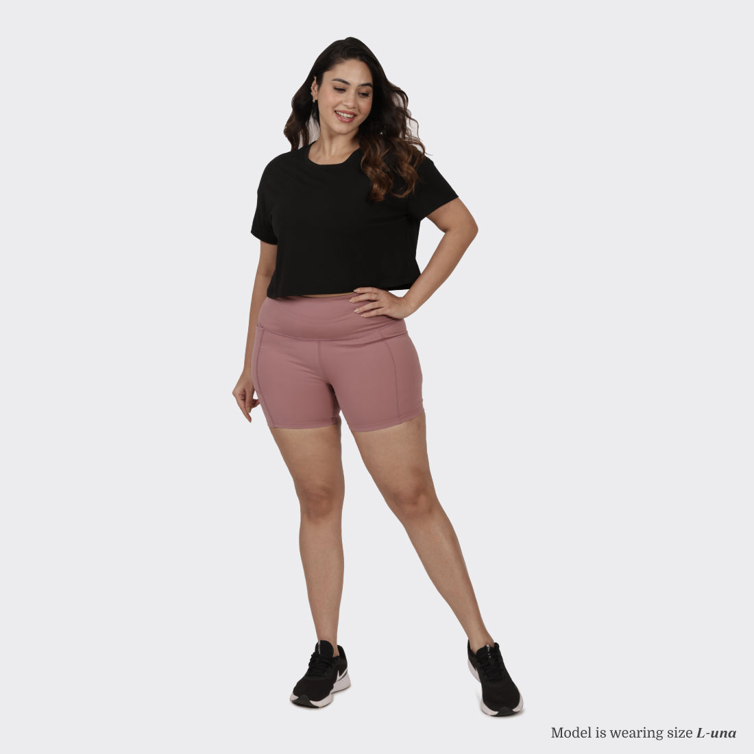 Softest Tee - Boxy Crop