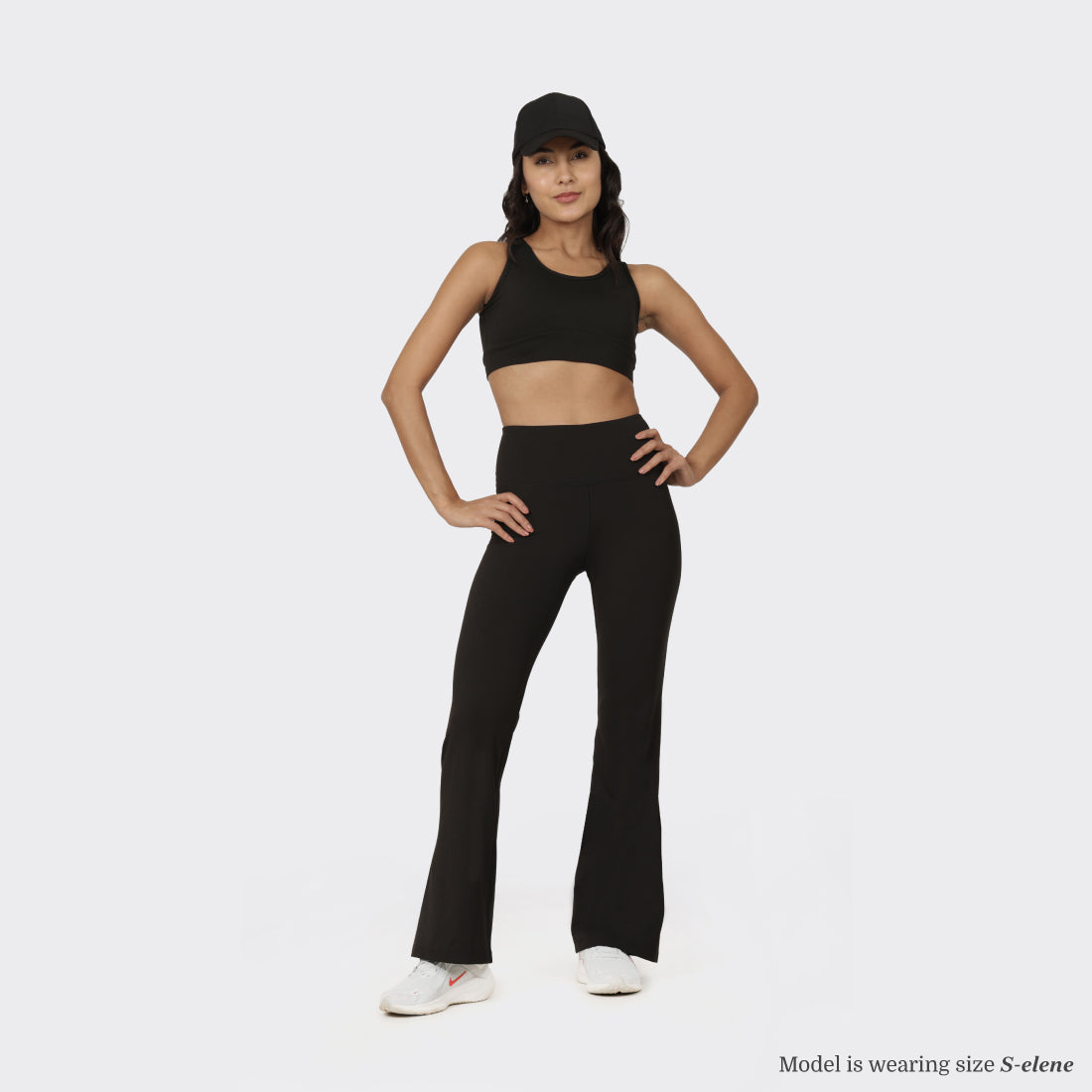 Ultimate Flare Pants - Lite Tall