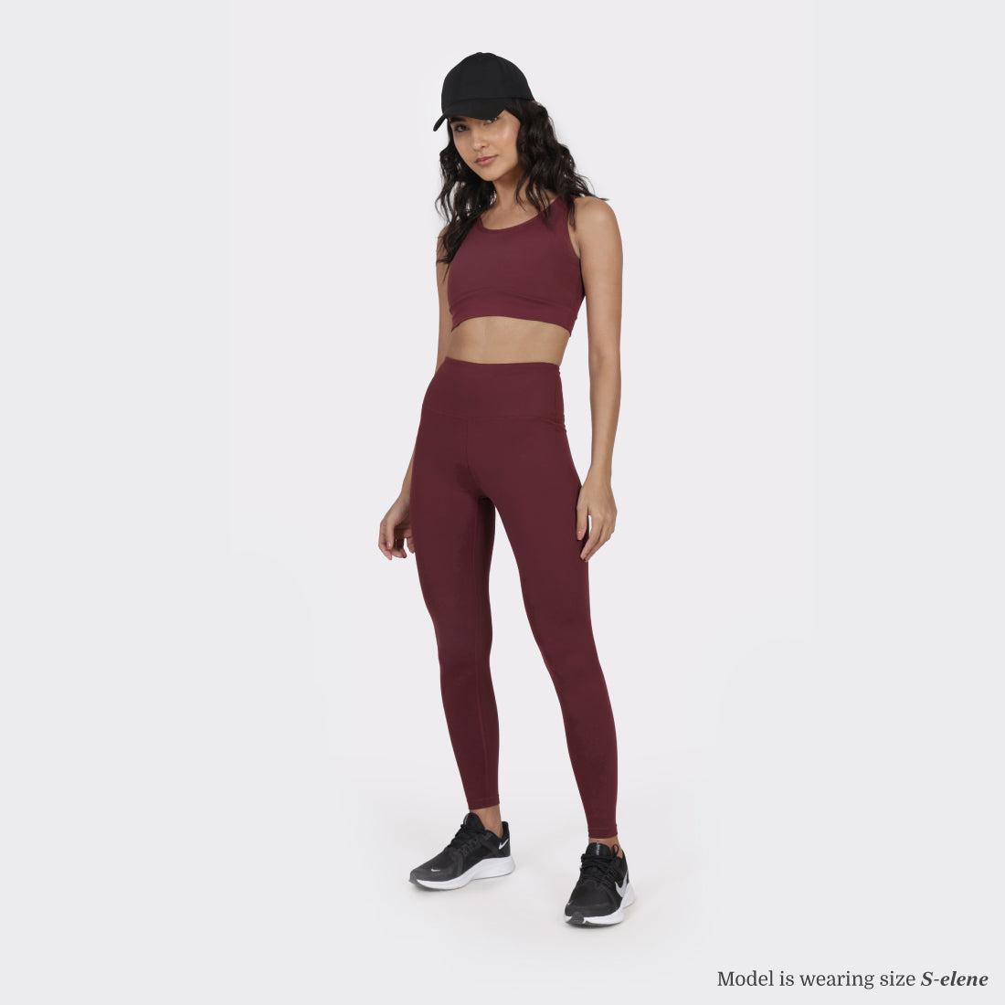 Ultimate Leggings - Lite Tall