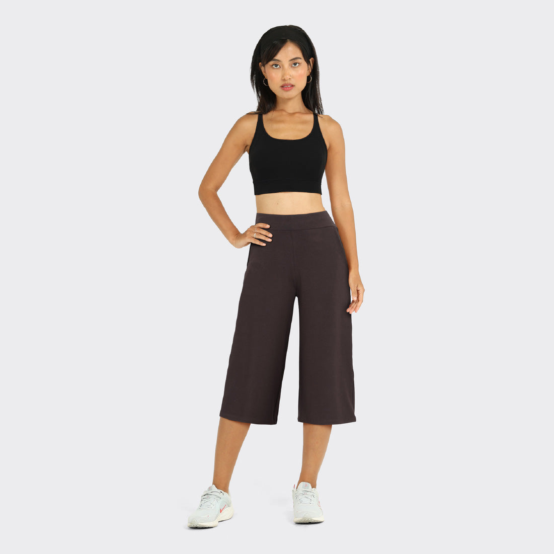 AM:PM Culottes