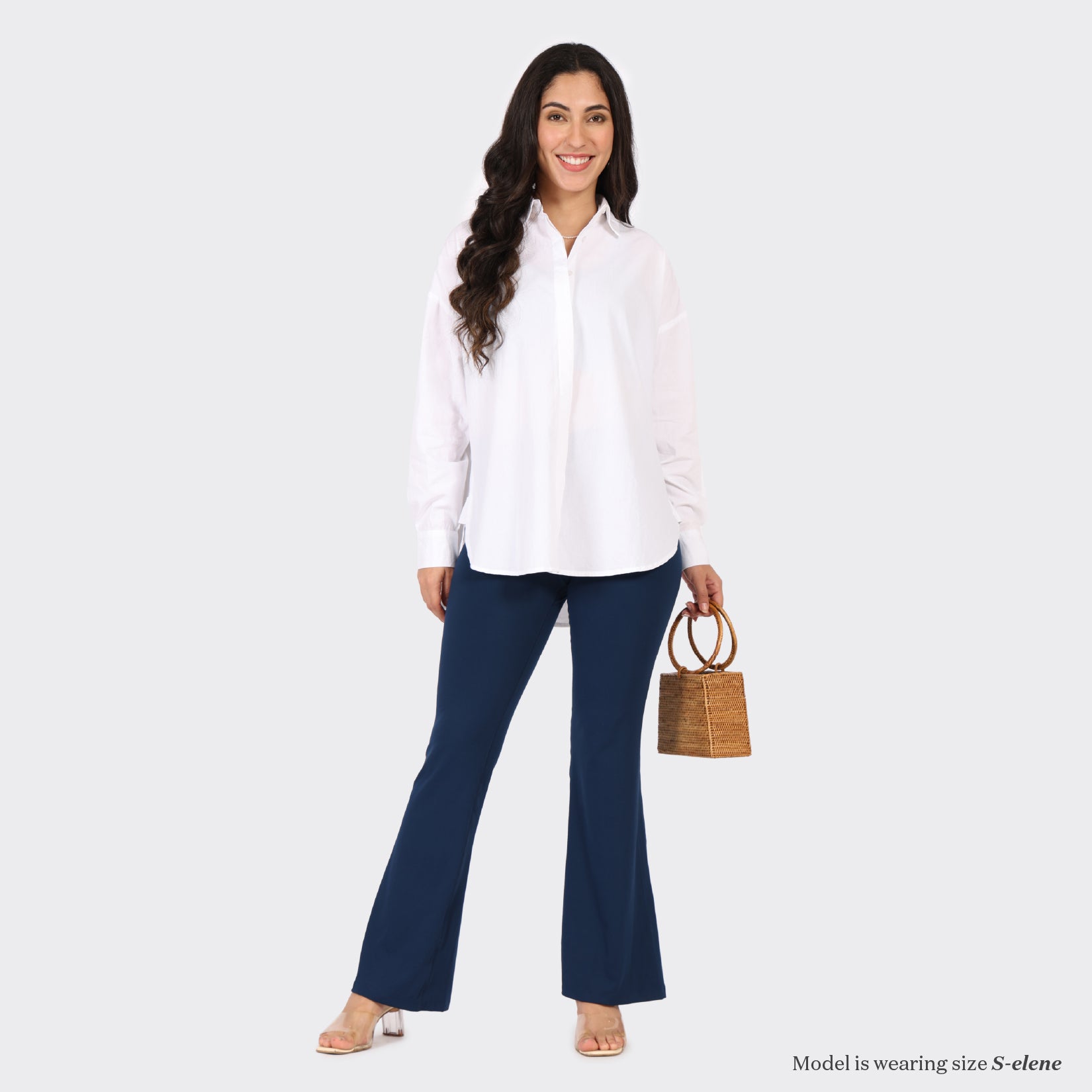 Ultimate Flare Pants - Lite Tall