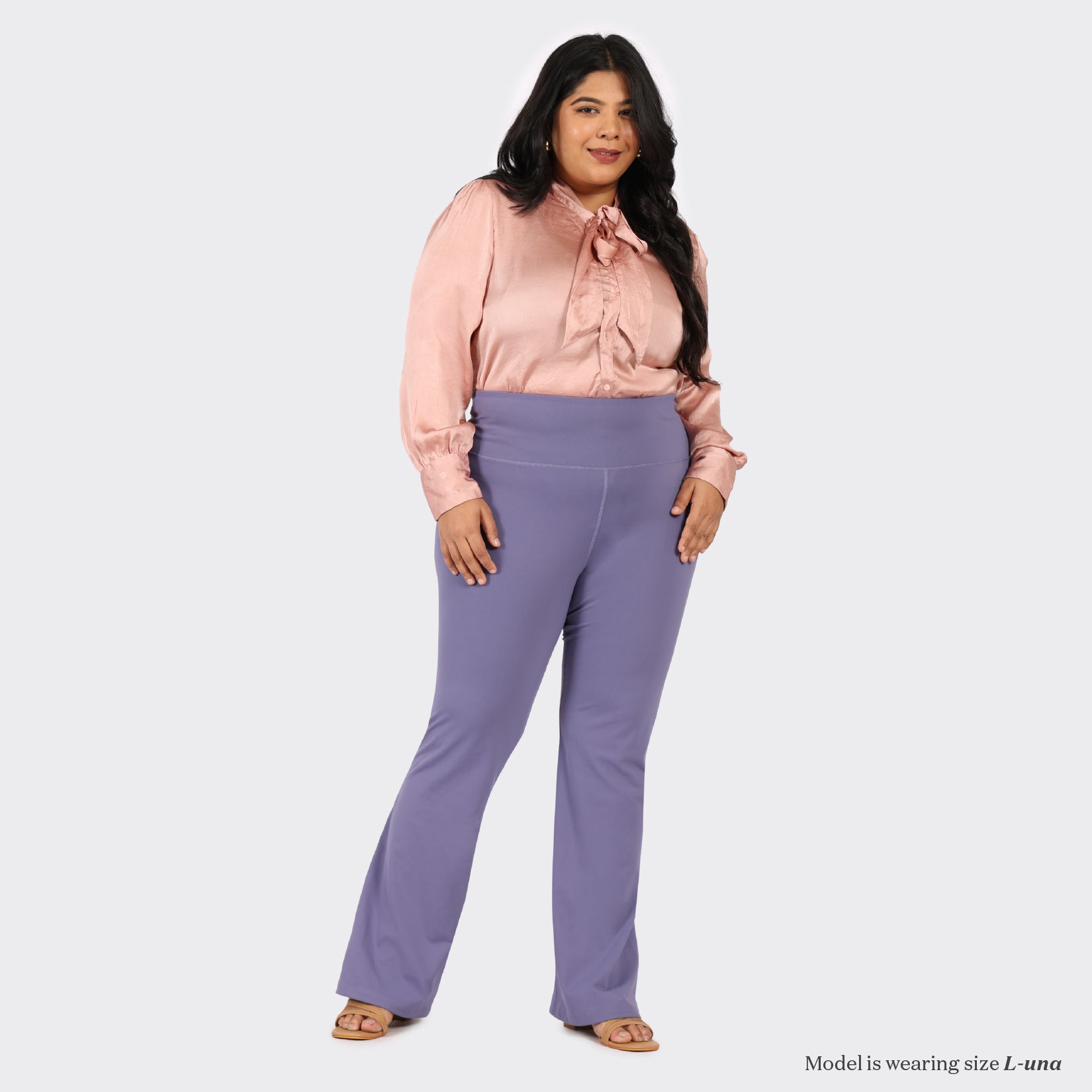 Ultimate Flare Pants - Lite Tall