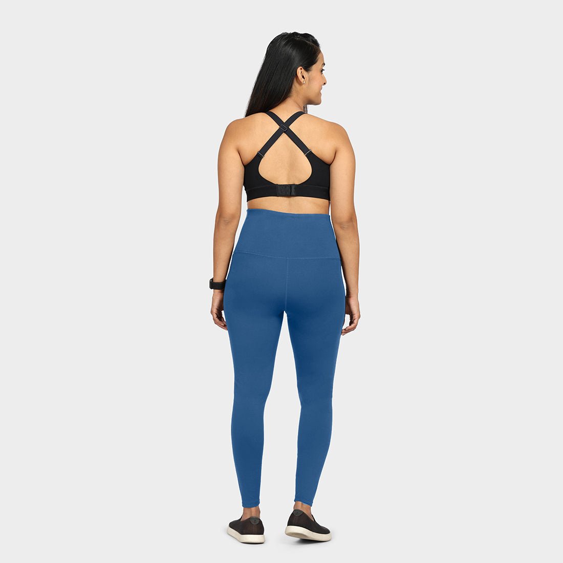 MamaMove Maternity Leggings - BlissClub