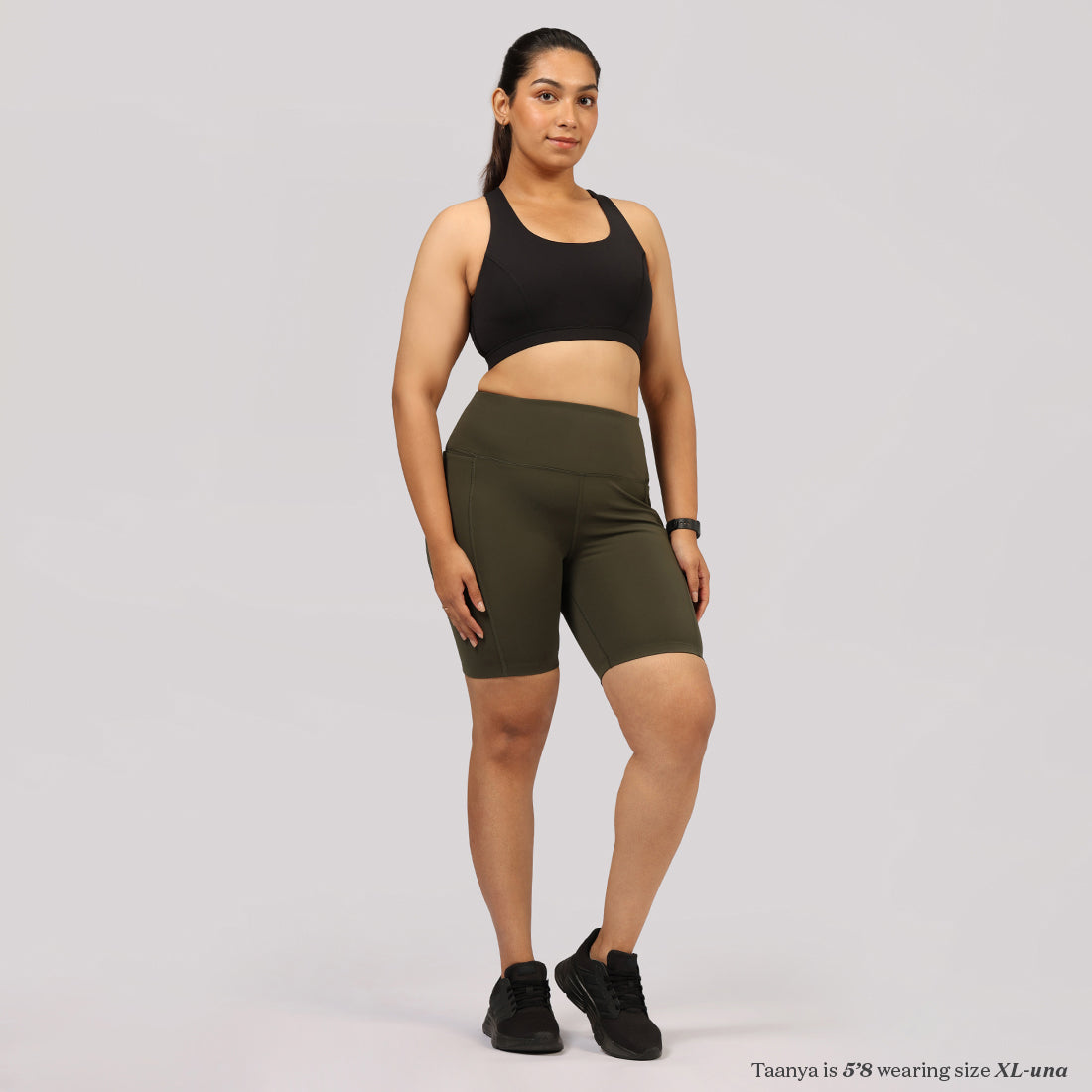 Ultimate Cycling Shorts - Lite