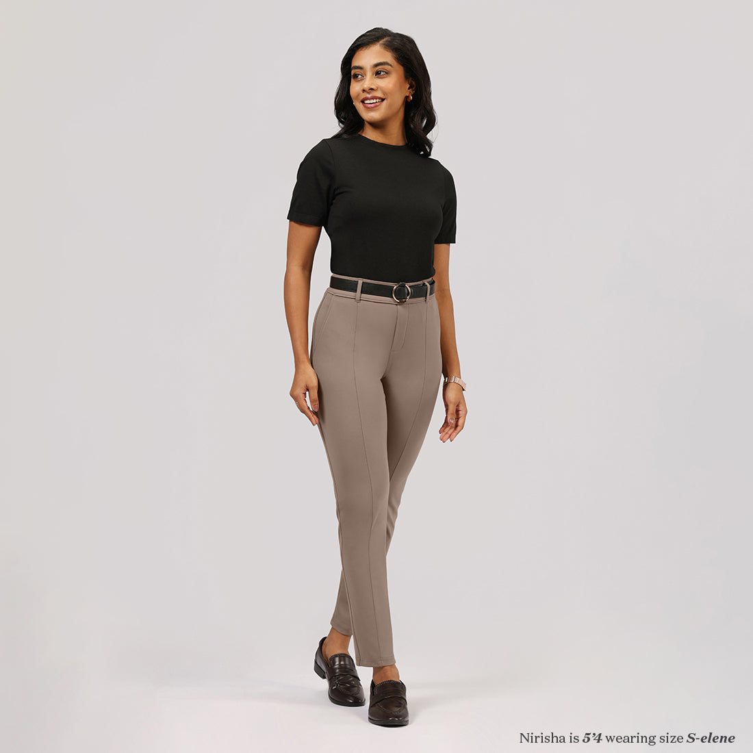 Ultimate Cigarette Pants