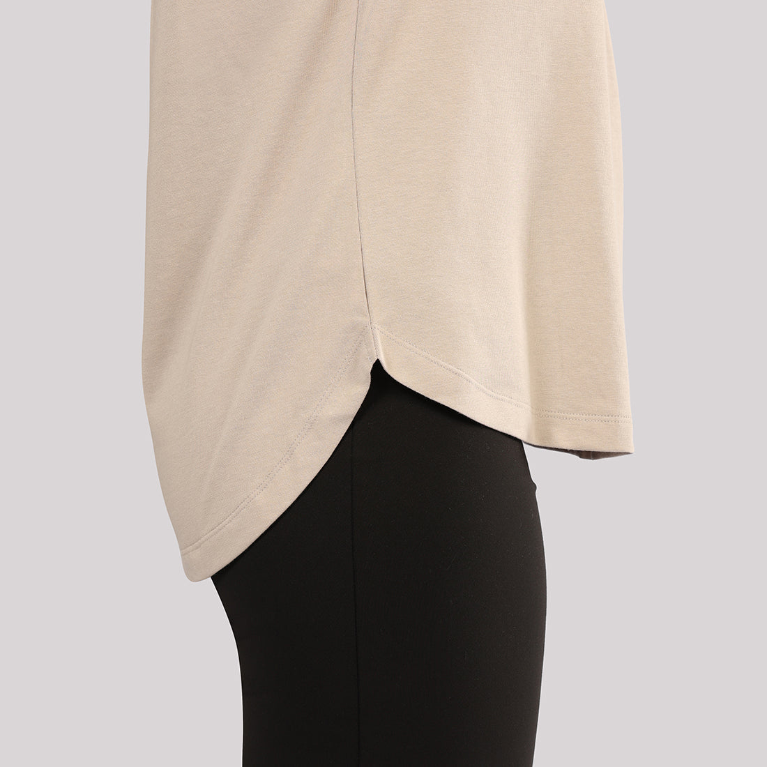 Cotton Pro Sleeveless Work Top