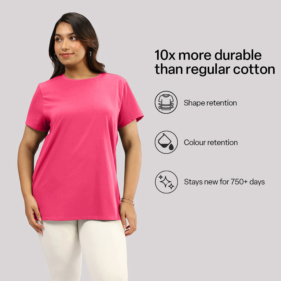 Last Tee - Boyfriend