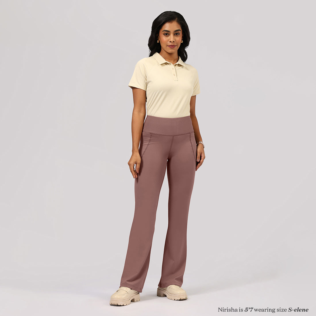 Ultimate Flare Pants Tall