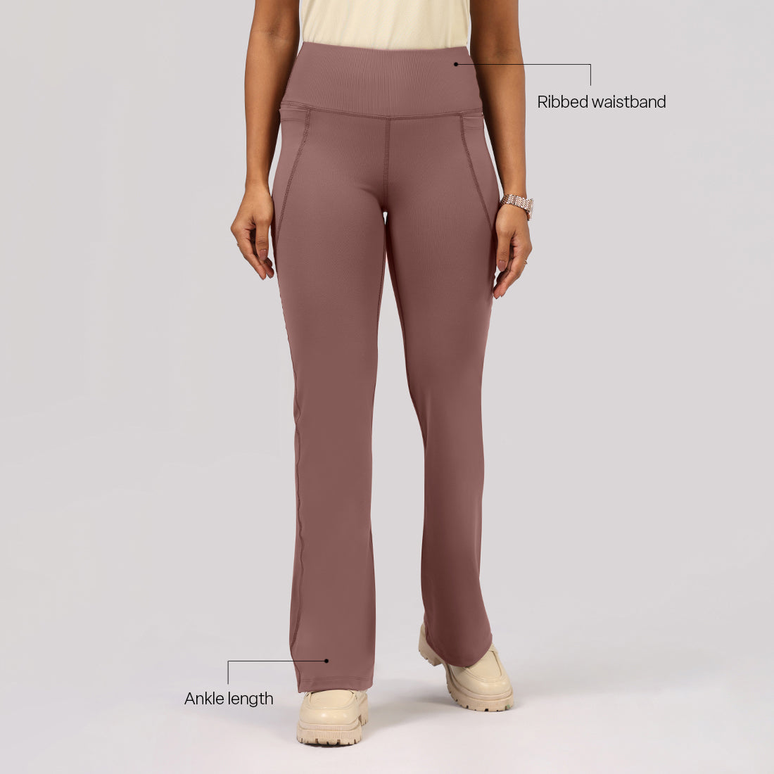 Ultimate Flare Pants Tall