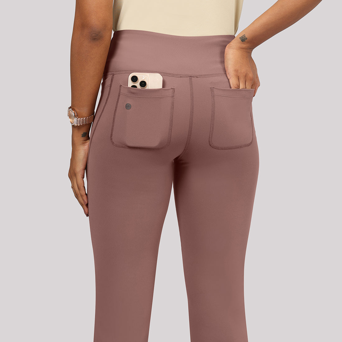 Ultimate Flare Pants Tall