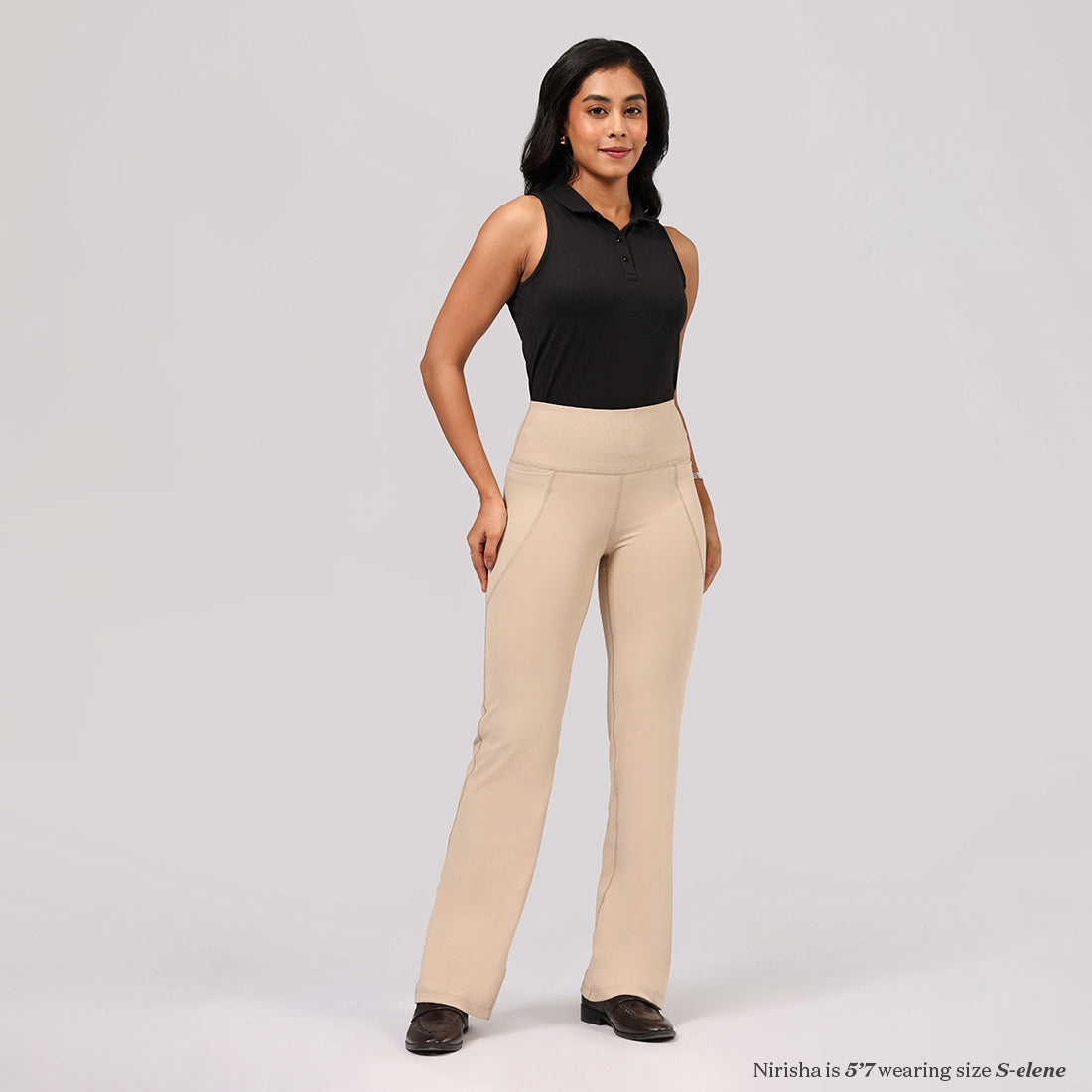 Ultimate Flare Pants Tall