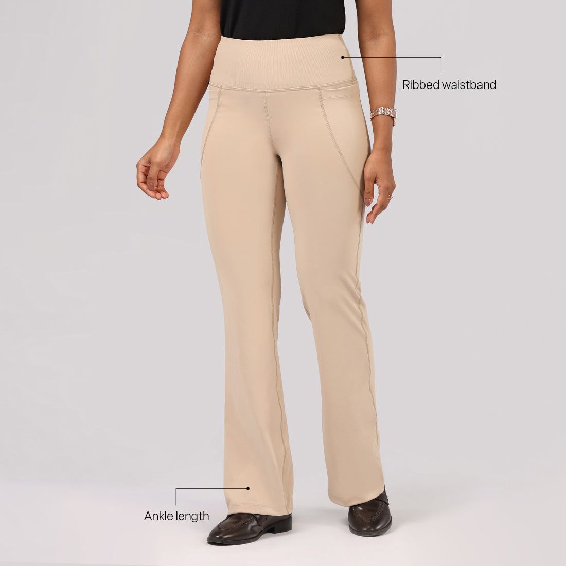 Ultimate Flare Pants Tall