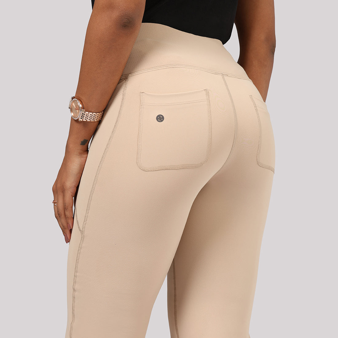 Ultimate Flare Pants Tall