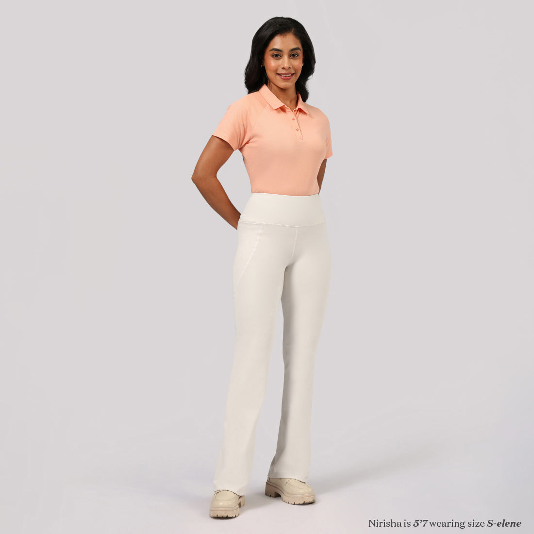 Ultimate Flare Pants Tall