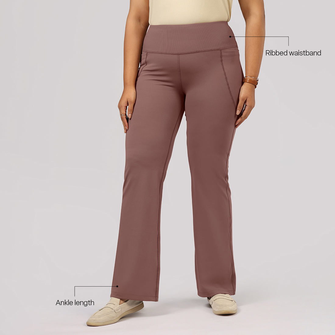 Ultimate Flare Pants Tall