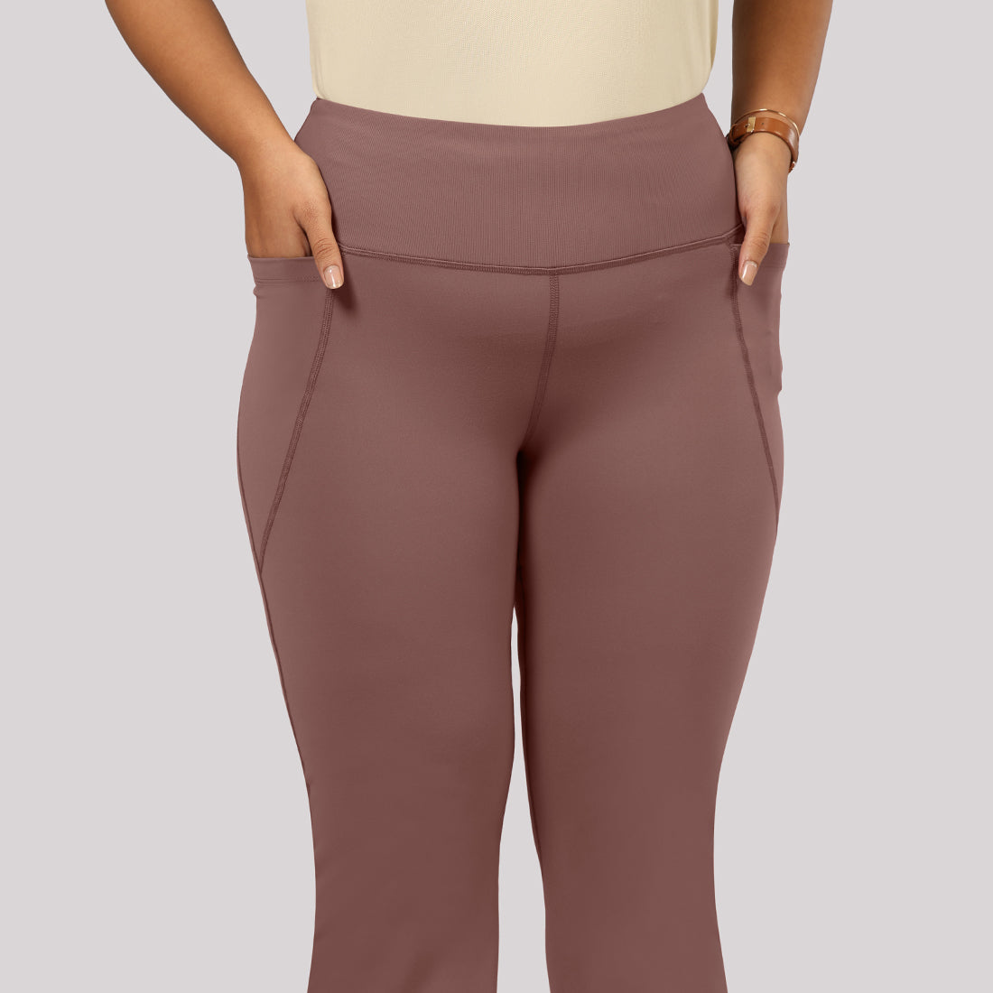 Ultimate Flare Pants Tall