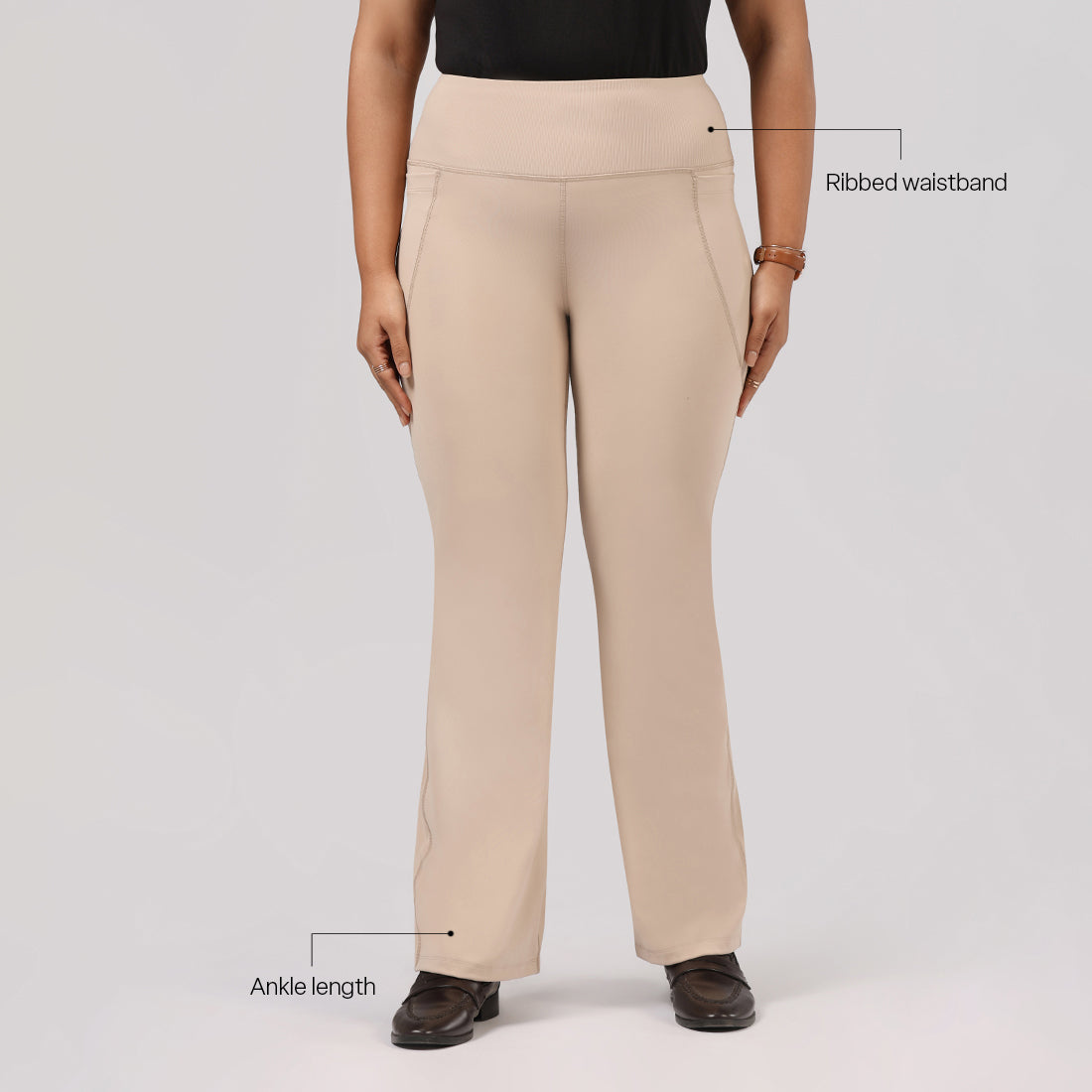Ultimate Flare Pants Tall