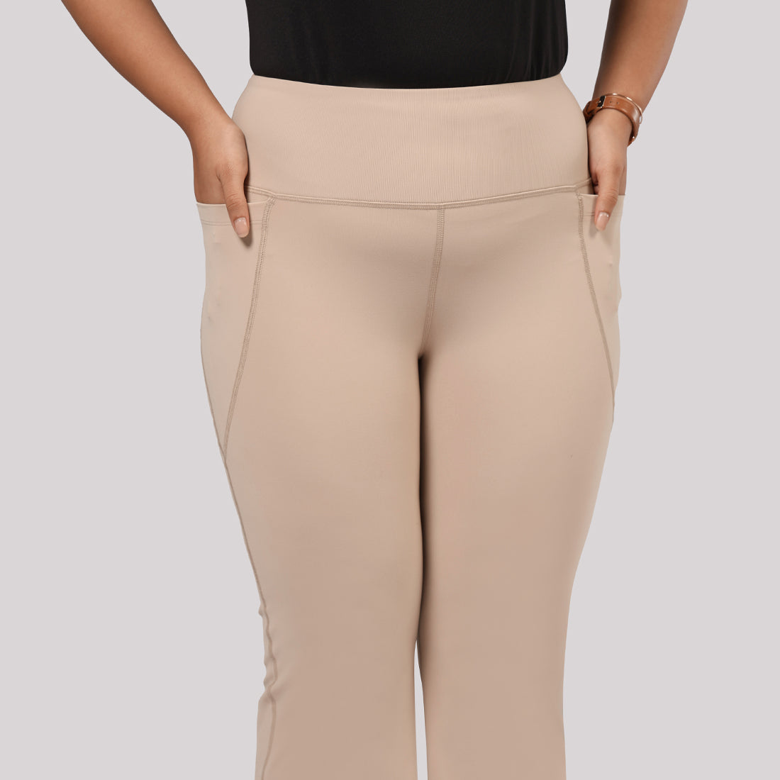 Ultimate Flare Pants Tall