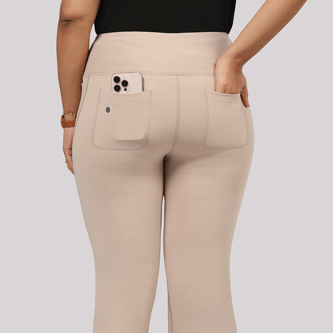 Ultimate Flare Pants Tall