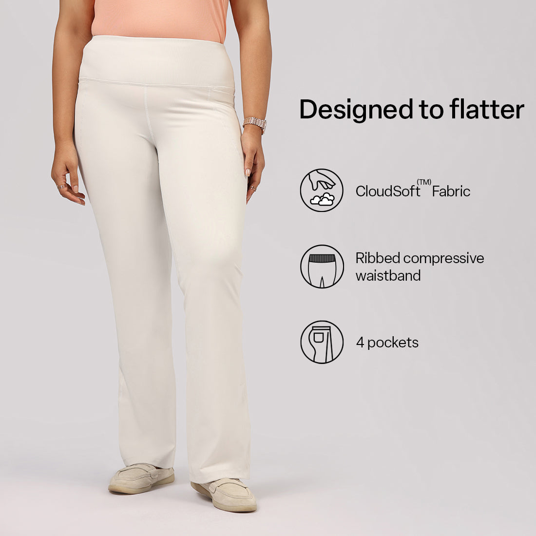 Ultimate Flare Pants