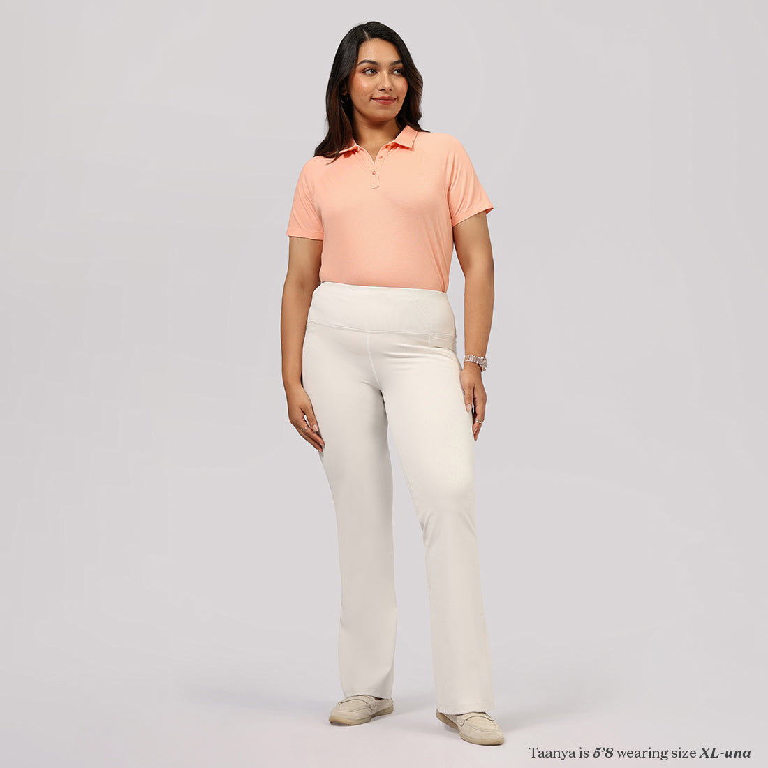 Ultimate Flare Pants Tall